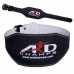 ARD Weight Lifting Leather Belt 6"